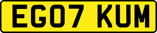 EG07KUM