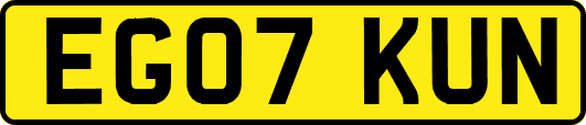 EG07KUN