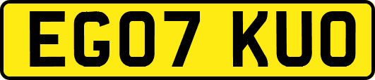 EG07KUO
