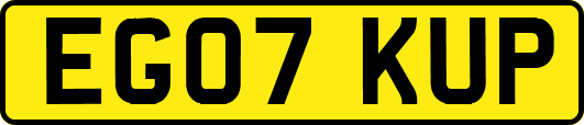 EG07KUP