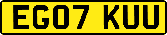 EG07KUU