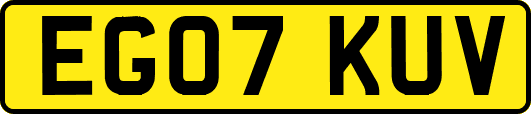 EG07KUV