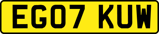 EG07KUW