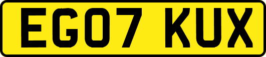 EG07KUX