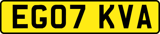 EG07KVA