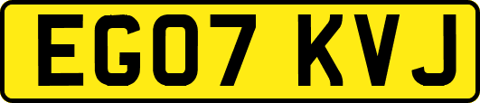 EG07KVJ