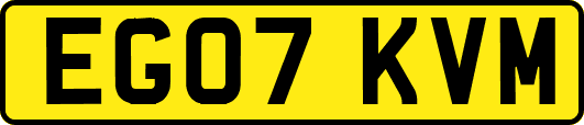 EG07KVM