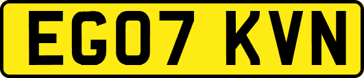 EG07KVN