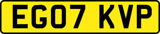 EG07KVP