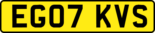 EG07KVS