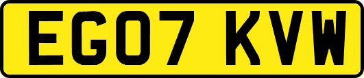 EG07KVW