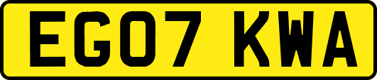 EG07KWA