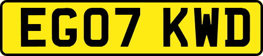 EG07KWD