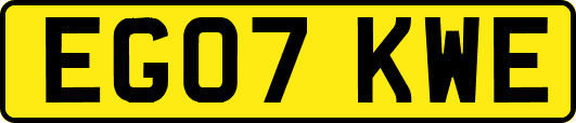 EG07KWE