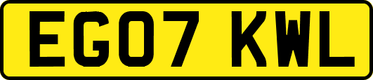 EG07KWL