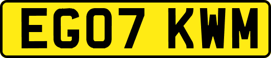 EG07KWM