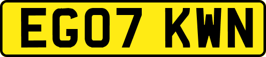 EG07KWN