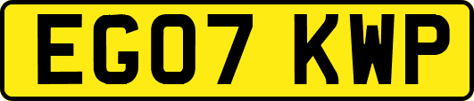 EG07KWP