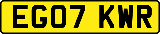EG07KWR