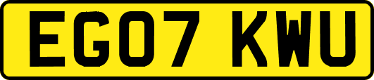 EG07KWU