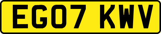 EG07KWV