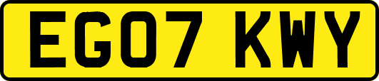 EG07KWY
