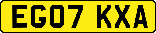 EG07KXA