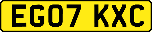EG07KXC