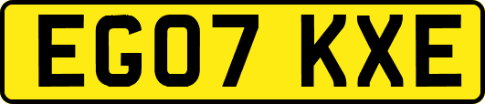 EG07KXE