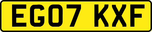 EG07KXF