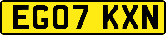 EG07KXN