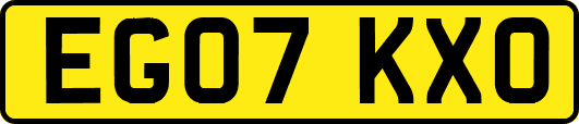EG07KXO