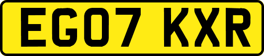 EG07KXR