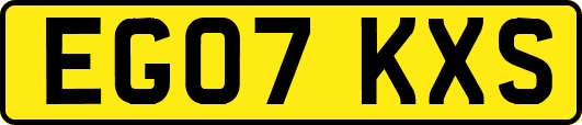 EG07KXS