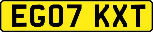 EG07KXT