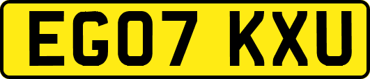 EG07KXU
