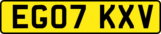 EG07KXV
