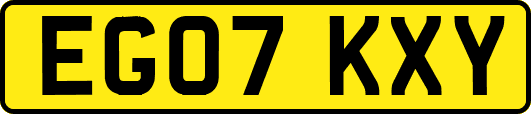EG07KXY