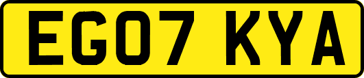 EG07KYA