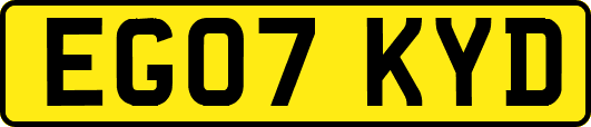 EG07KYD