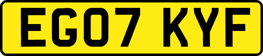 EG07KYF