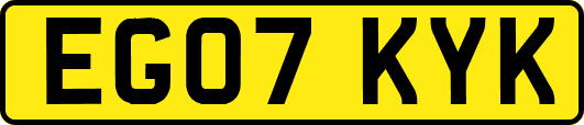 EG07KYK