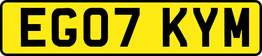 EG07KYM