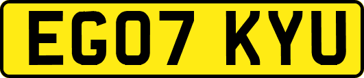 EG07KYU