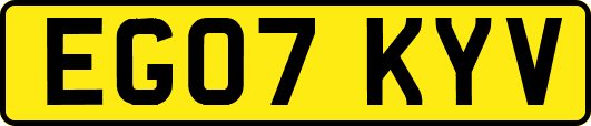 EG07KYV