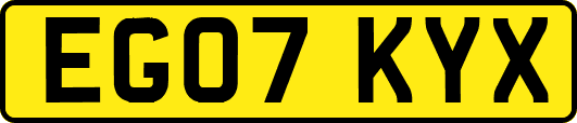EG07KYX