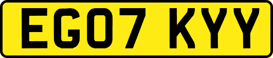 EG07KYY