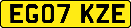 EG07KZE