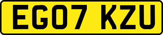 EG07KZU