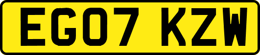 EG07KZW
